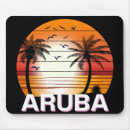 Suche nach vintage reise mousepads Insel