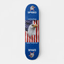Recherche de drapeau americain skateboards Pour lui