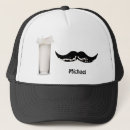 Recherche de moustache casquettes Hipster