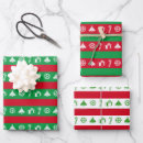 Suche nach zuckerstangen geschenkpapier Weihnachten