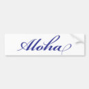 Recherche de aloha voiture autocollants Hawaïen