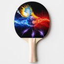 Recherche de le feu raquettes ping pong Sport