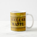 Recherche de tasse dange tasses Radioactif