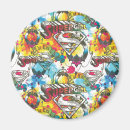 Recherche de kryptonite magnete Linda