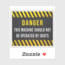 Suche nach maschinen aufkleber Mechanisch