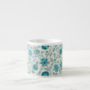 Recherche de floral crème tasses Fleurs