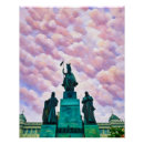 Recherche de monuments posters Ciel