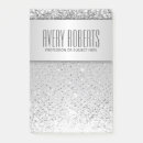 Suche nach metallic post it Modern