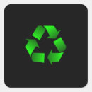 Recherche de écologiste autocollants Nature
