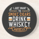 Recherche de léger dessous de verres Police