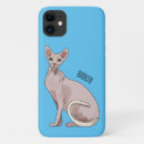 Suche nach sphynx iphone hüllen Haustier