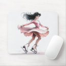 Recherche de skater tapis souris Dessin