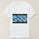 Recherche de katakanas tshirts Japonais