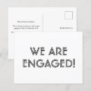 Recherche de conception unique cartes postales Pour eux