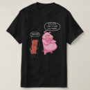 Recherche de le bacon tshirts Mème