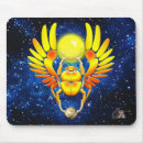 Recherche de scarabee tapis souris Égyptien