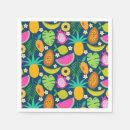Recherche de les ananas serviettes Pastèque