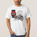Recherche de ariel tshirts Motos