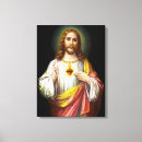 Suche nach jesus porträt poster Kirche