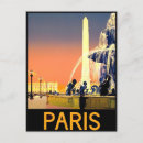 Suche nach retro plakate postkarten Frankreich