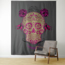 Recherche de dia los muertos art Jour des morts