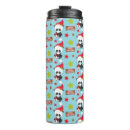 Recherche de panda rouge mugs bouteilles Noël