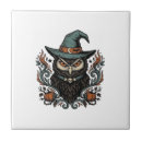 Suche nach vintage eule fliesen Halloween