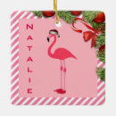 Recherche de joli oiseau ornements Rose