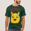 Suche nach emoji weihnachten tshirts Party