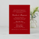 Recherche de cadre blanc invitations Formel