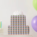 Recherche de lgbt papier cadeau Arc en ciel