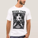 Recherche de muay thai tshirts Thaïlande