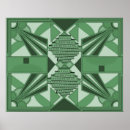 Recherche de les années 1930 posters Géométrique