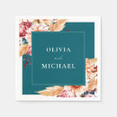 Recherche de floral wedding serviettes Chic boho
