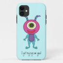 Suche nach lustiges monster iphone hüllen Niedlich