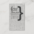 Recherche de web développement cartes visite Ordinateur