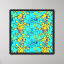 Suche nach mosaik leinwandbilder Geometrisch