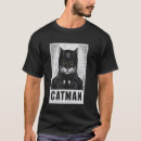 Recherche de catman vêtements Chaton