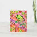 Recherche de froggy vœux cartes Enfant