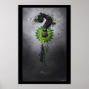 Recherche de énigmes posters Peinture