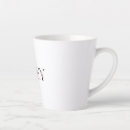 Recherche de appelé tasses Nom