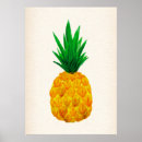 Recherche de vintage summer posters Tropical