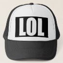 Recherche de lol casquettes Blanc