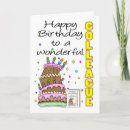 Suche nach colleague postkarten Kollegin