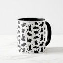 Recherche de minou mugs bouteilles Mignon