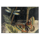 Recherche de libellules planches à découper Crème