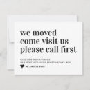 Recherche de adresse de coeur invitations Changement d'adresse