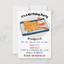Recherche de de crevette invitations Pour enfants