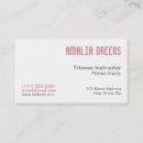 Suche nach mixed martial arts visitenkarten Fitness