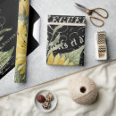 Suche nach sonnenblumen geschenkpapier Typografie